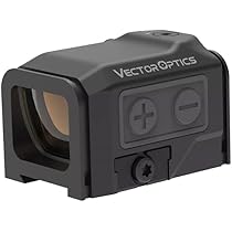 Amazon.co.jp: ベクターオプティクス Vector Optics Frenzy Plus